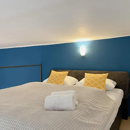 Apartment Experience Nightlife Right Next To Szimpla Kert *
