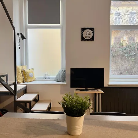 Apartment Experience Nightlife Right Next To Szimpla Kert Budapest