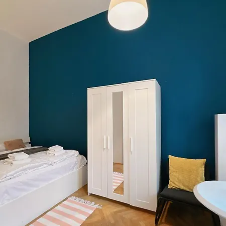 Apartment Experience Nightlife Right Next To Szimpla Kert *