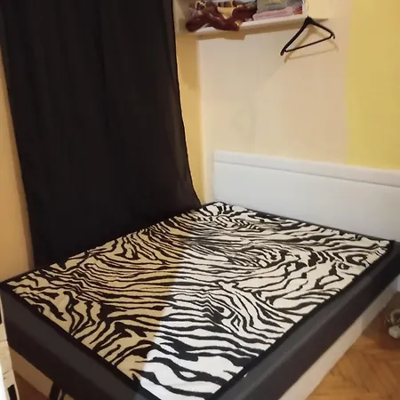 Operahouse Hostel