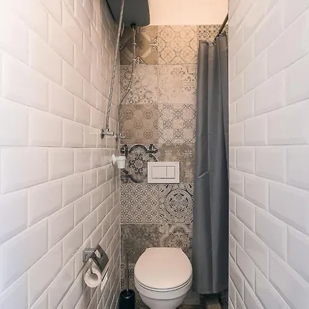 Hero's Haven Appartamento Budapest