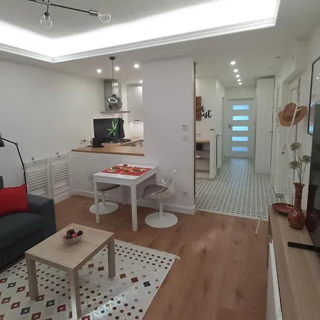 Apartment Bambusz *