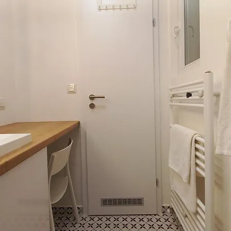 Bambusz Apartment