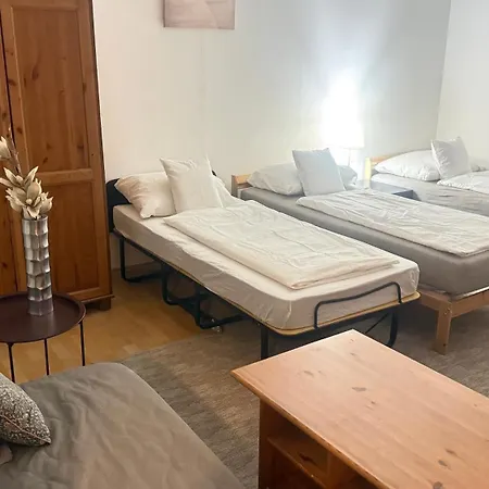 Apartment H1 *