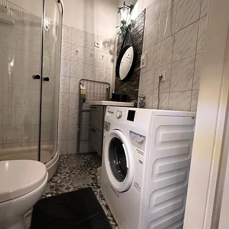 Cozy * Budapest