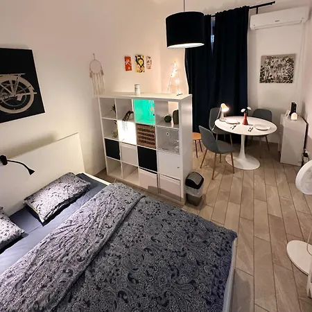 Cozy Apartment