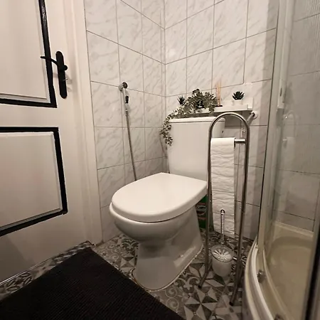 Cozy Apartment Budapest
