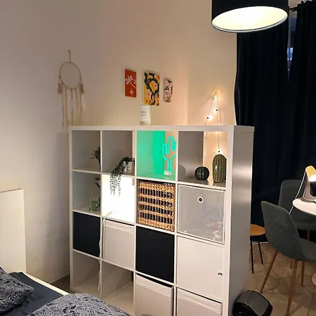 Cozy *