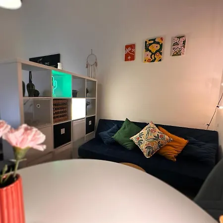 Apartment Cozy