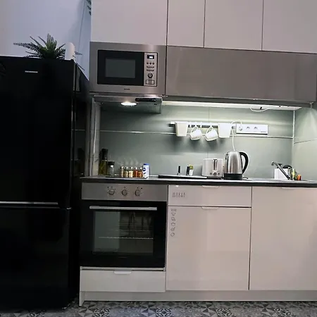 Cozy Apartment *