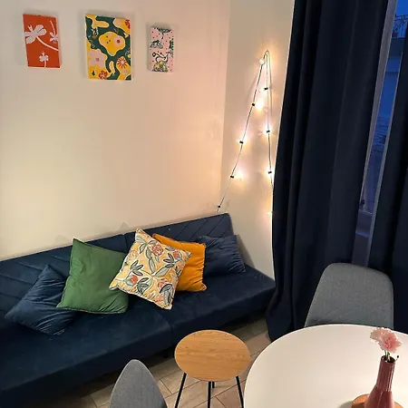 Cozy *