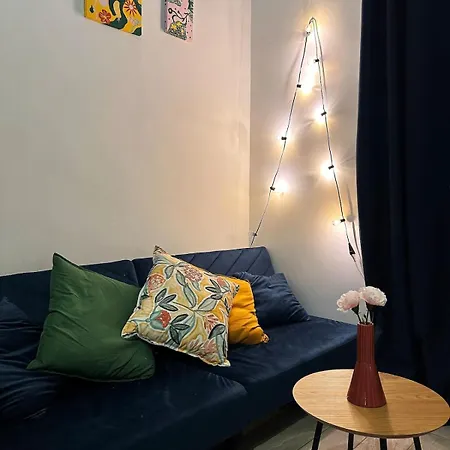 Cozy Budapest