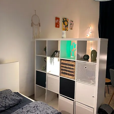 Cozy Apartment