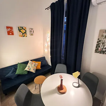Apartment Cozy