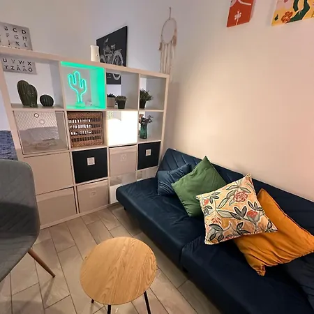Apartment Cozy *