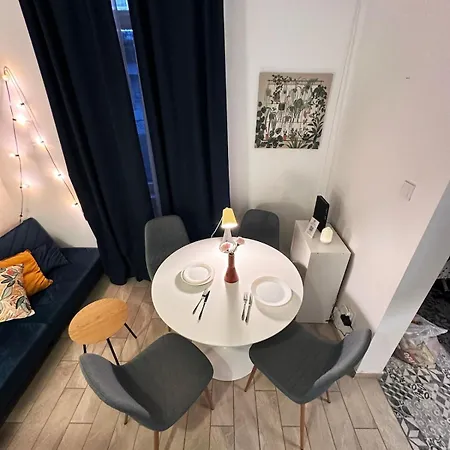 Cozy Apartment