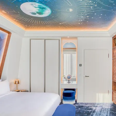 Hotel Kimpton Bem By Ihg
