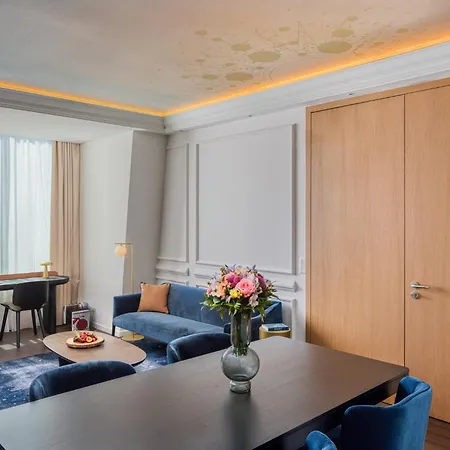 Hotel Kimpton Bem By Ihg