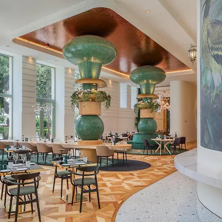 Kimpton Bem By Ihg 5*