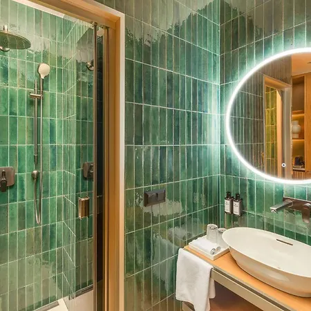 Hotel Kimpton Bem By Ihg 5*