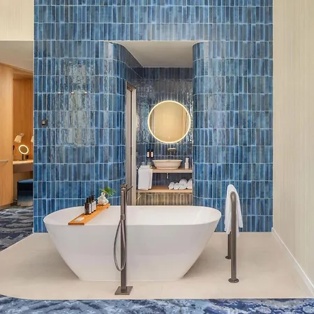Hotel Kimpton Bem By Ihg 5*