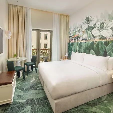 Kimpton Bem By Ihg Budapest