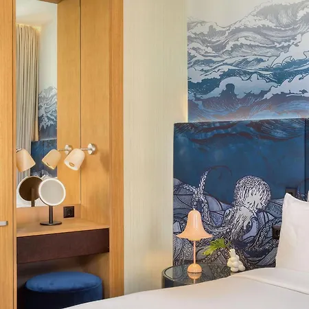 Kimpton Bem By Ihg 5* Budapešť