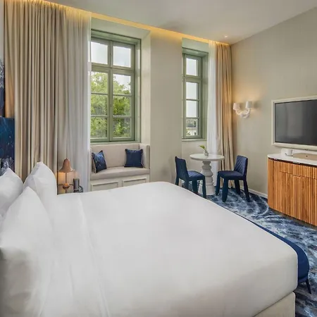 Hotel Kimpton Bem By Ihg 5*
