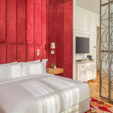 Kimpton Bem By Ihg 5*