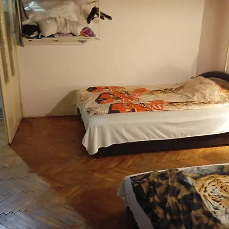 Operahouse Hostel