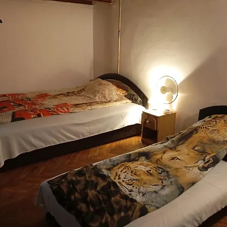 Operahouse Hostel Budapest