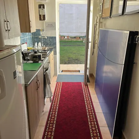 Cosy Art Studion Apartment Budapest