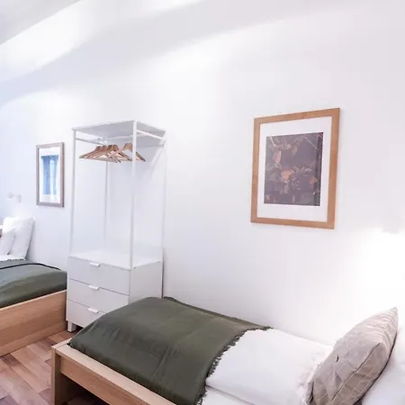 Apartment Lovely In The Heart Of *