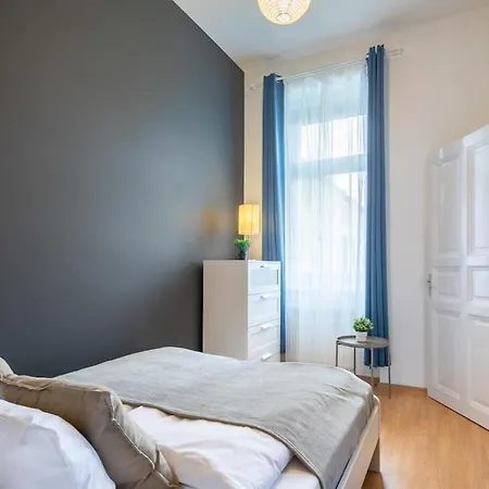 Apartment - New - Very Comfy