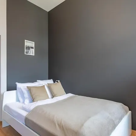 - New - Very Comfy Apartment *