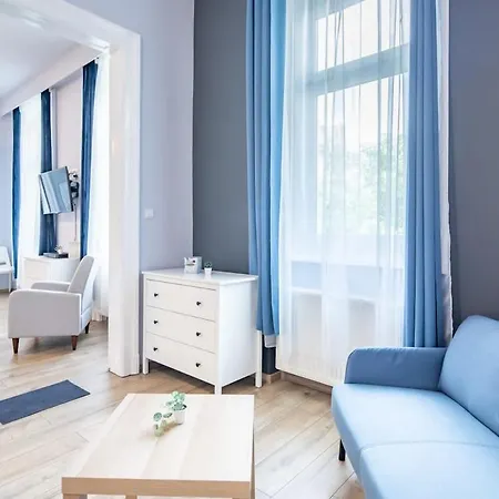 Apartment - New - Very Comfy Budapest