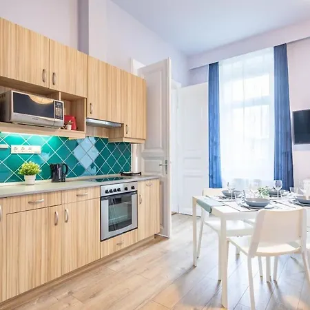 Apartment - New - Very Comfy *