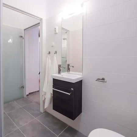 Lovely In The Heart Of Apartment Budapest