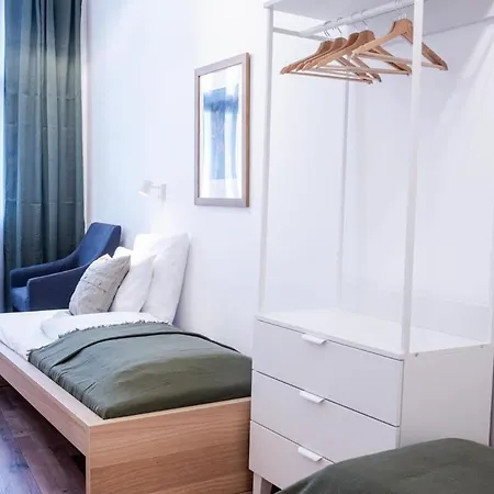 Apartment Lovely In The Heart Of *