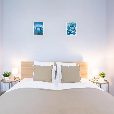 - New - Very Comfy Apartment