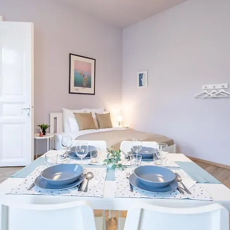 Apartment - New - Very Comfy