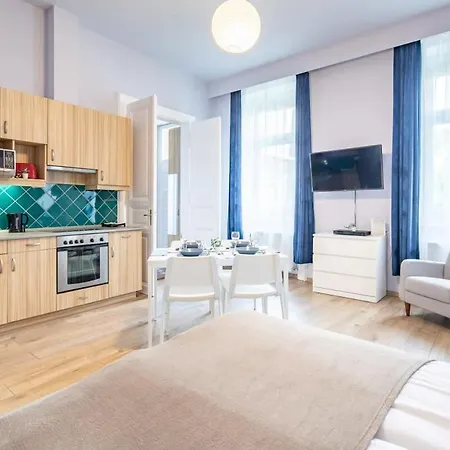 Apartment - New - Very Comfy
