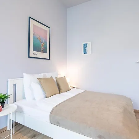 - New - Very Comfy Apartment *