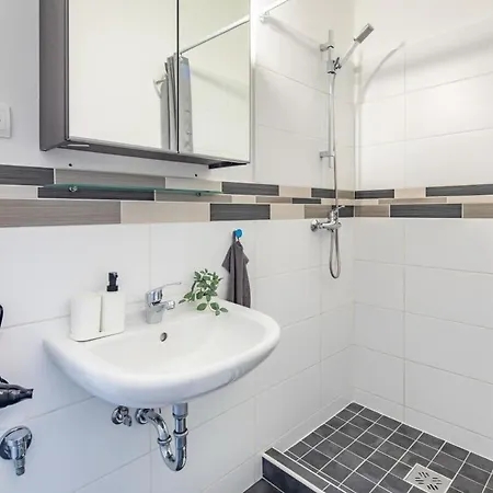 Apartment - New - Very Comfy Budapest