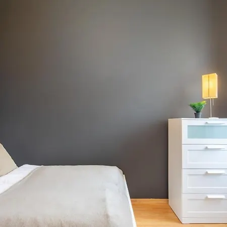 - New - Very Comfy Apartment
