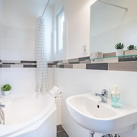 - New - Very Comfy Apartment *