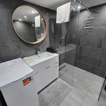 Maria - Modern In The Center Of Apartment Budapest