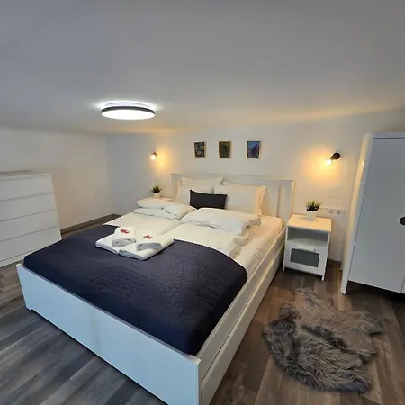 Apartment Maria - Modern In The Center Of *