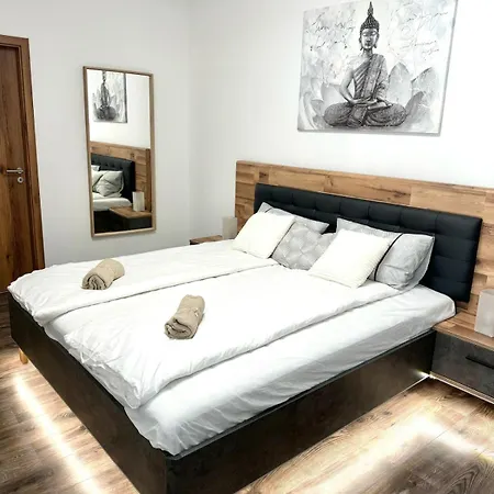 Apartment P193 Stylish