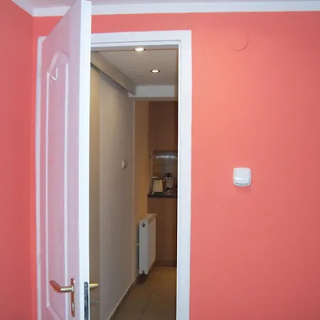 Privatunterkunft Triton Budapest